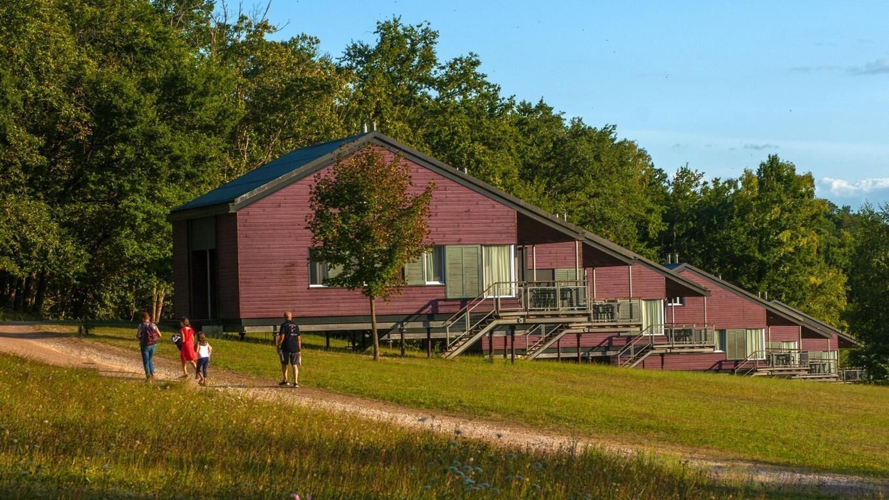 Photo of Outdoor in Nontron