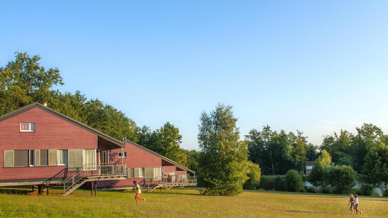 Photo of Outdoor in Nontron