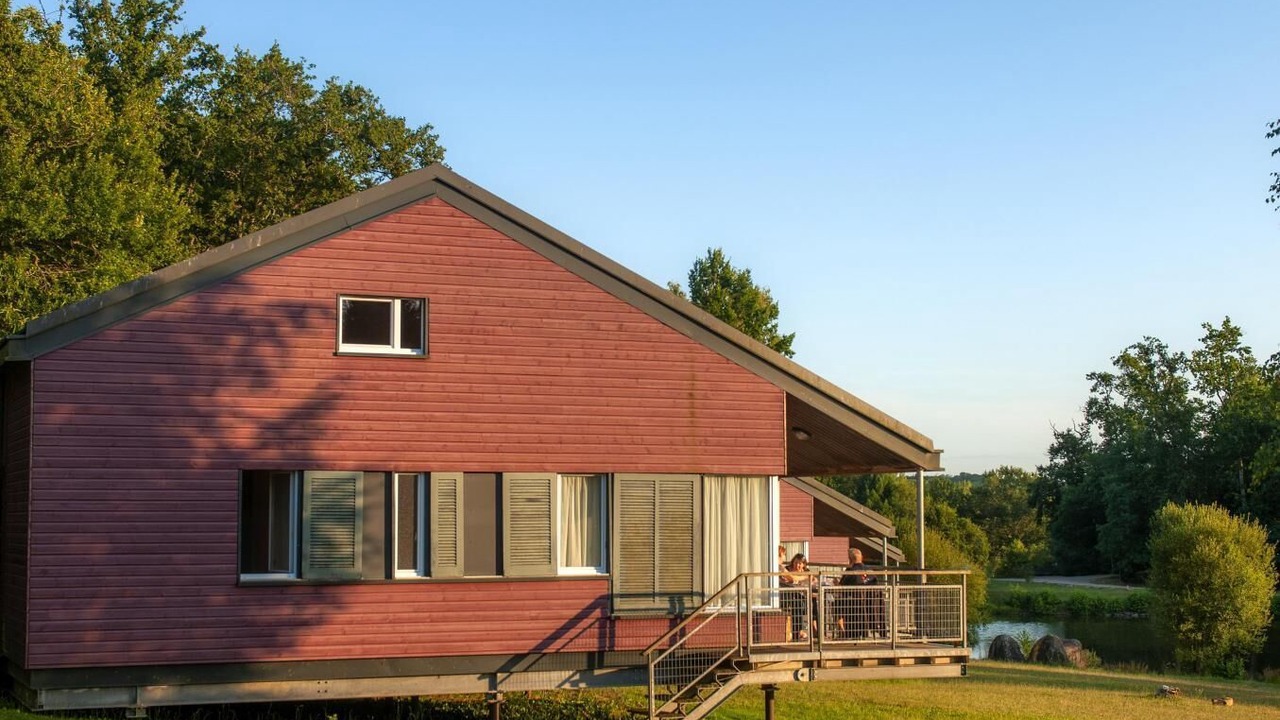 Photo of Outdoor in Nontron