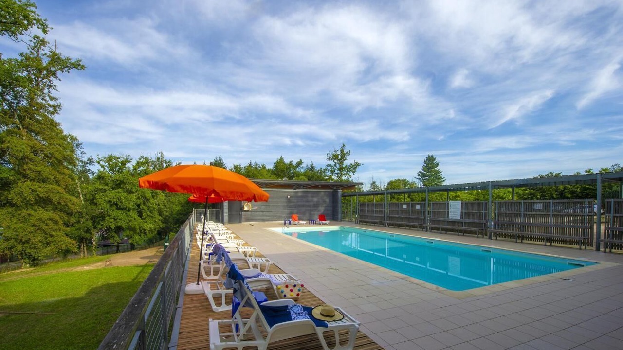 Photo of Outdoor in Nontron