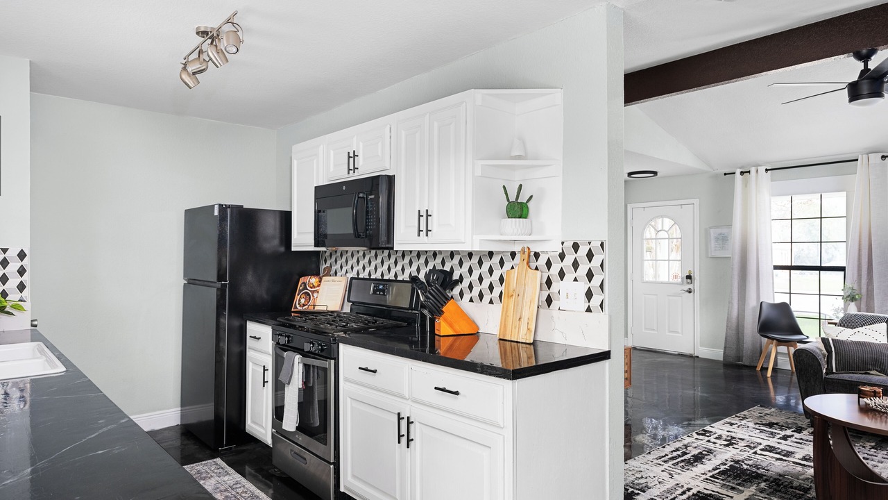 Photo of Kitchen in Round Rock