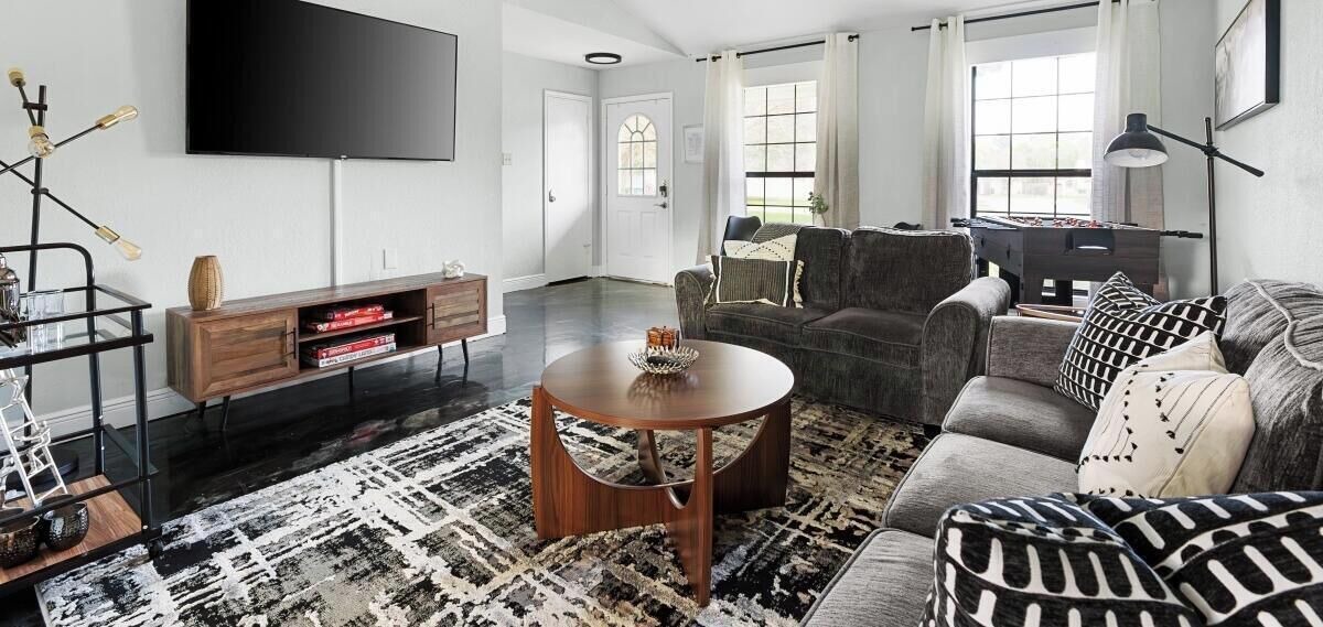 Photo of Bedroom in Round Rock