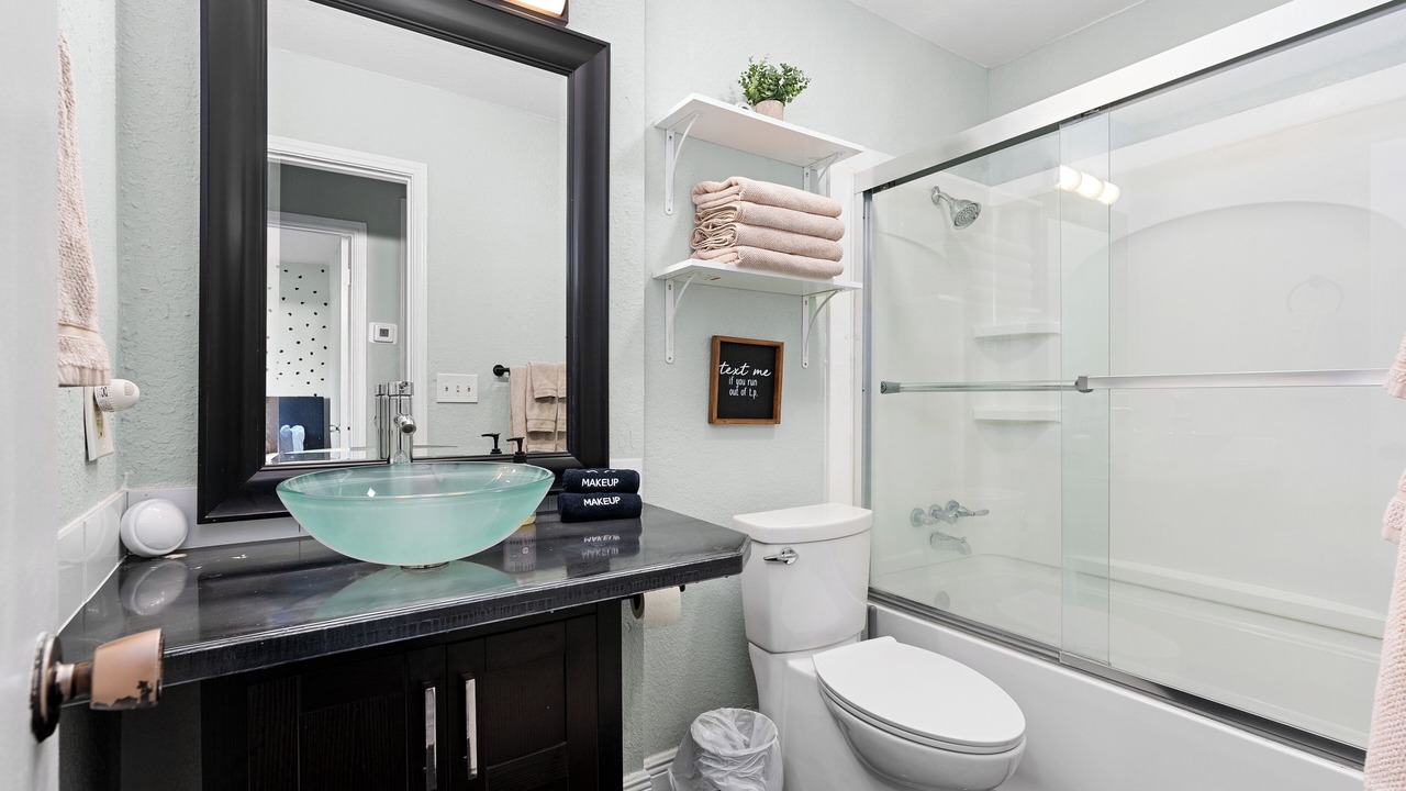 Photo of Bathroom in Round Rock