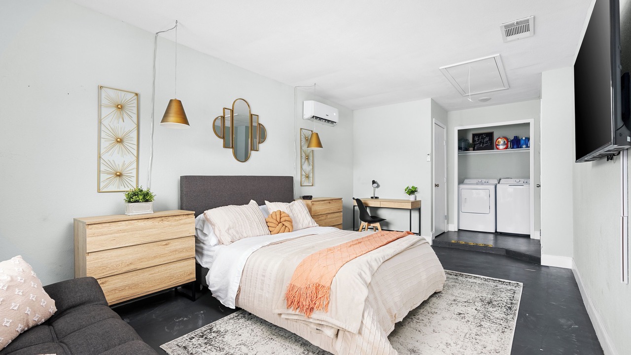 Photo of Bedroom in Round Rock