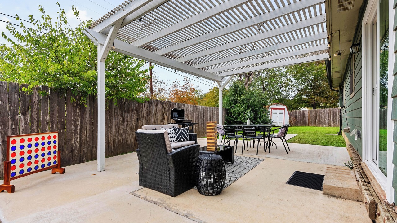 Photo of Outdoor in Round Rock