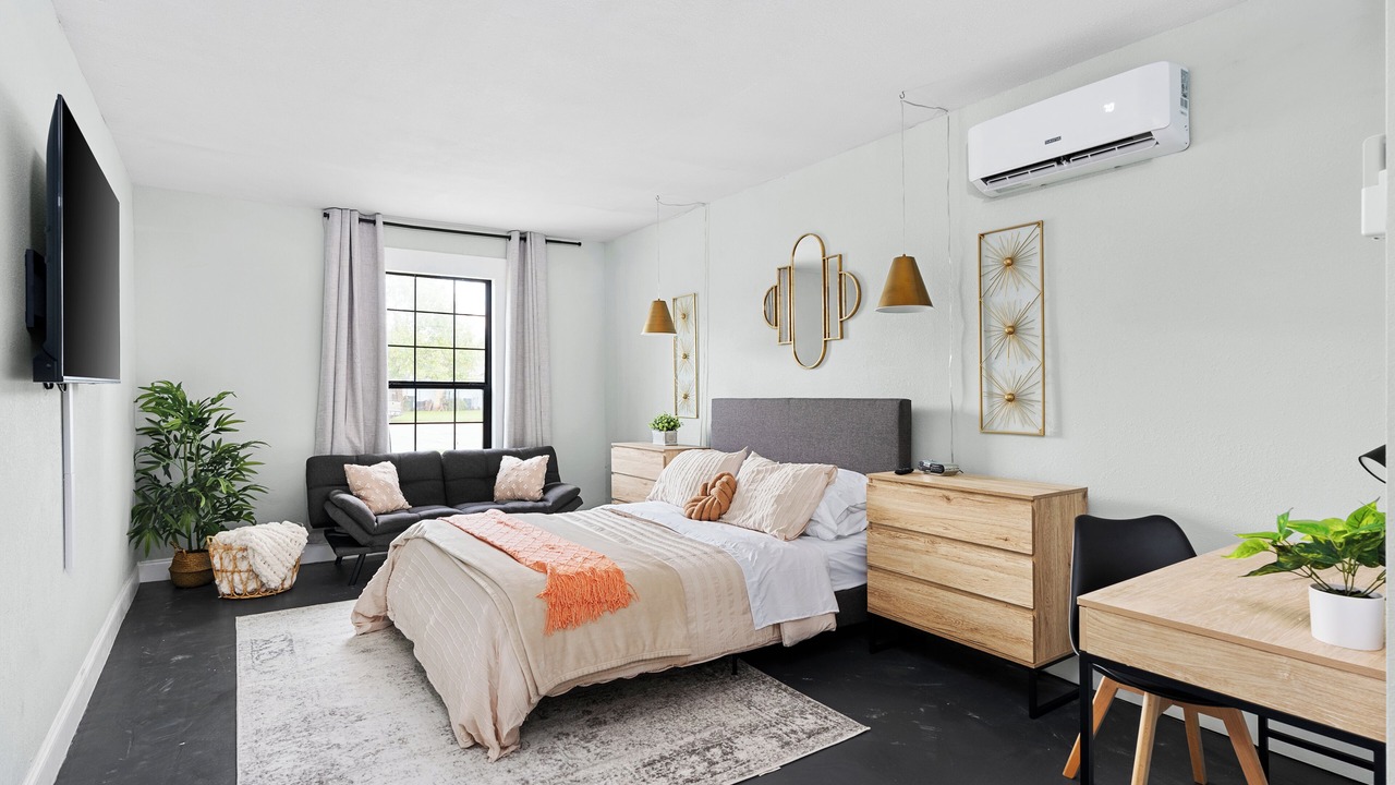 Photo of Bedroom in Round Rock