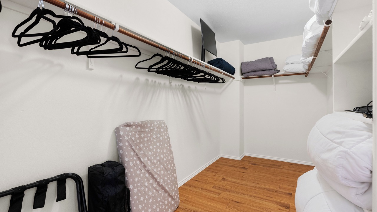 Photo of Bedroom in Buda