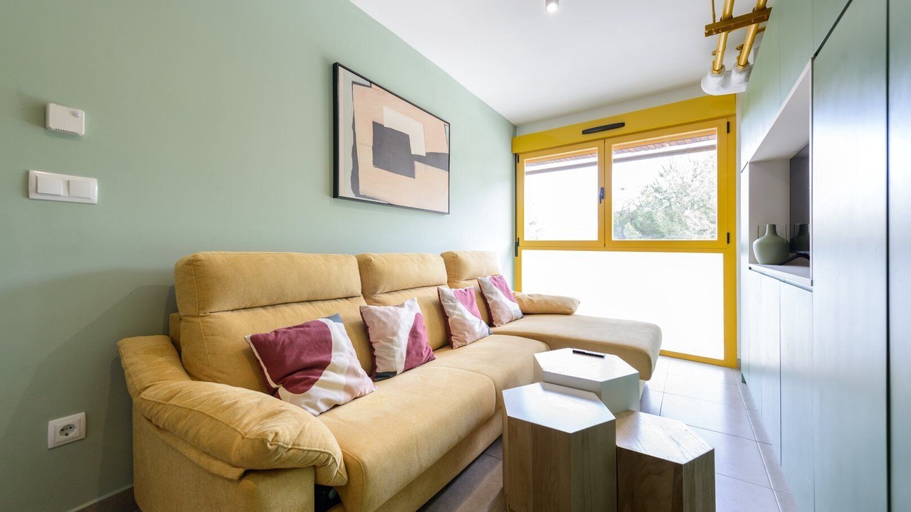 Photo of Livingroom in Moscardo