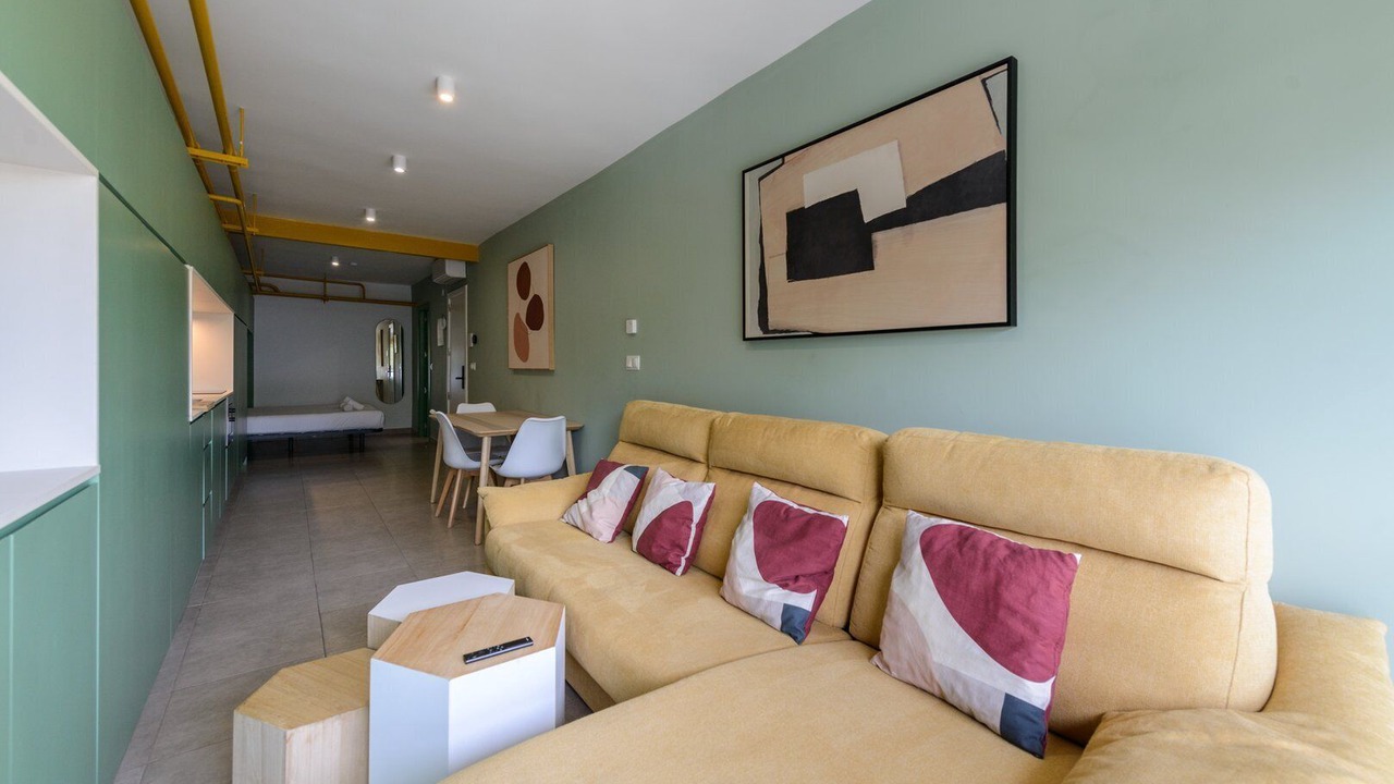 Photo of Livingroom in Moscardo