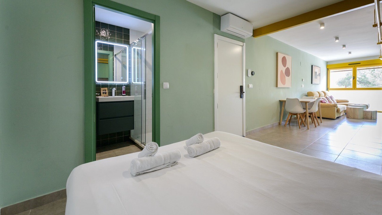Photo of Bedroom in Moscardo