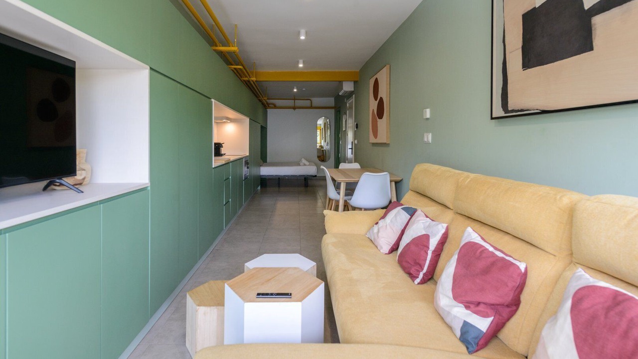 Photo of Livingroom in Moscardo