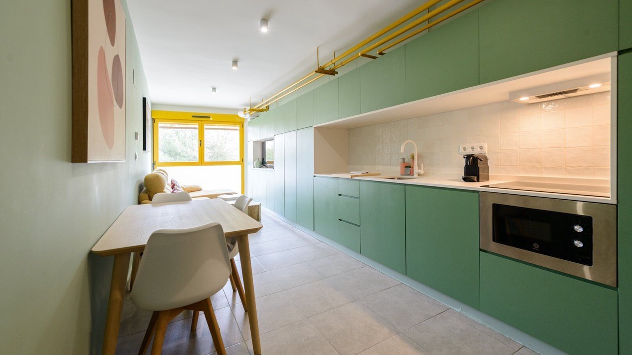 Photo of Kitchen in Moscardo