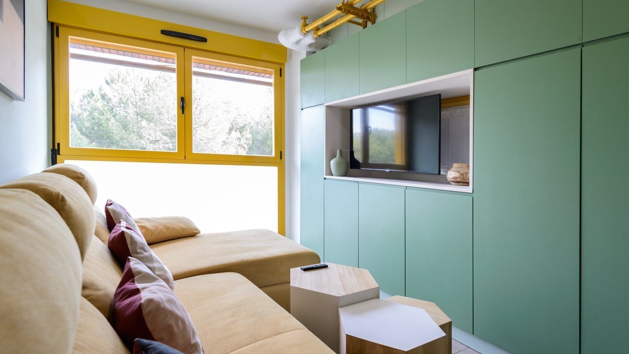 Photo of Livingroom in Moscardo