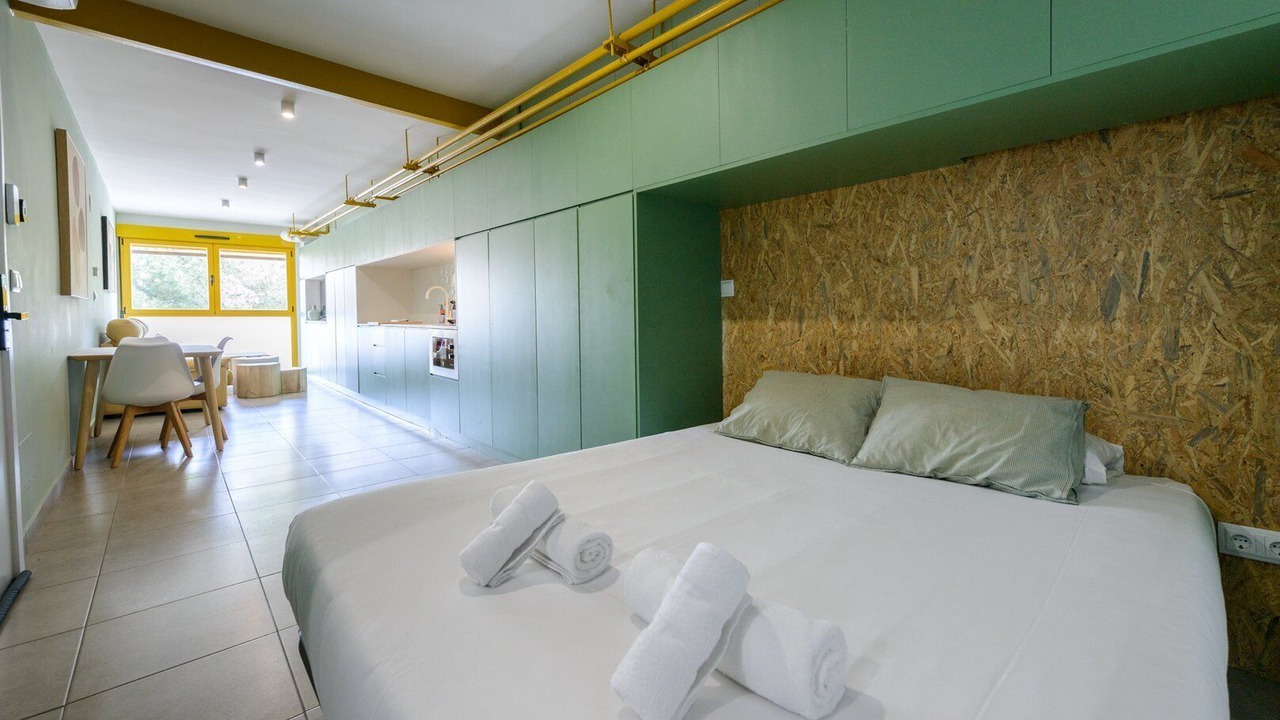 Photo of Bedroom in Moscardo