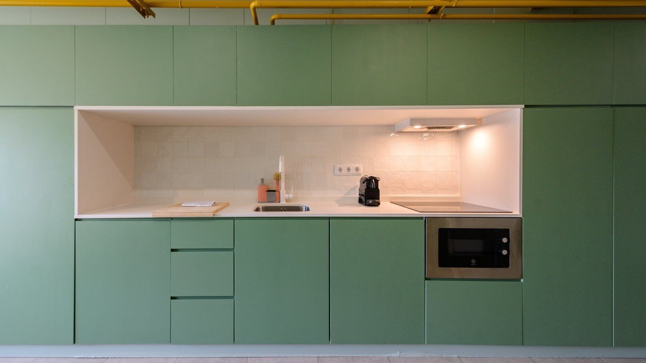 Photo of Kitchen in Moscardo