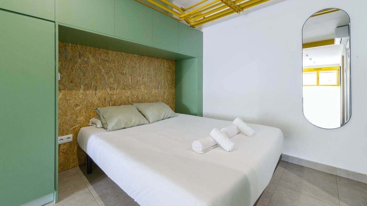 Photo of Bedroom in Moscardo