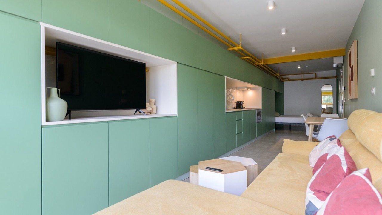 Photo of Livingroom in Moscardo