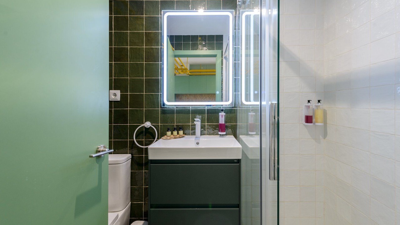 Photo of Bathroom in Moscardo