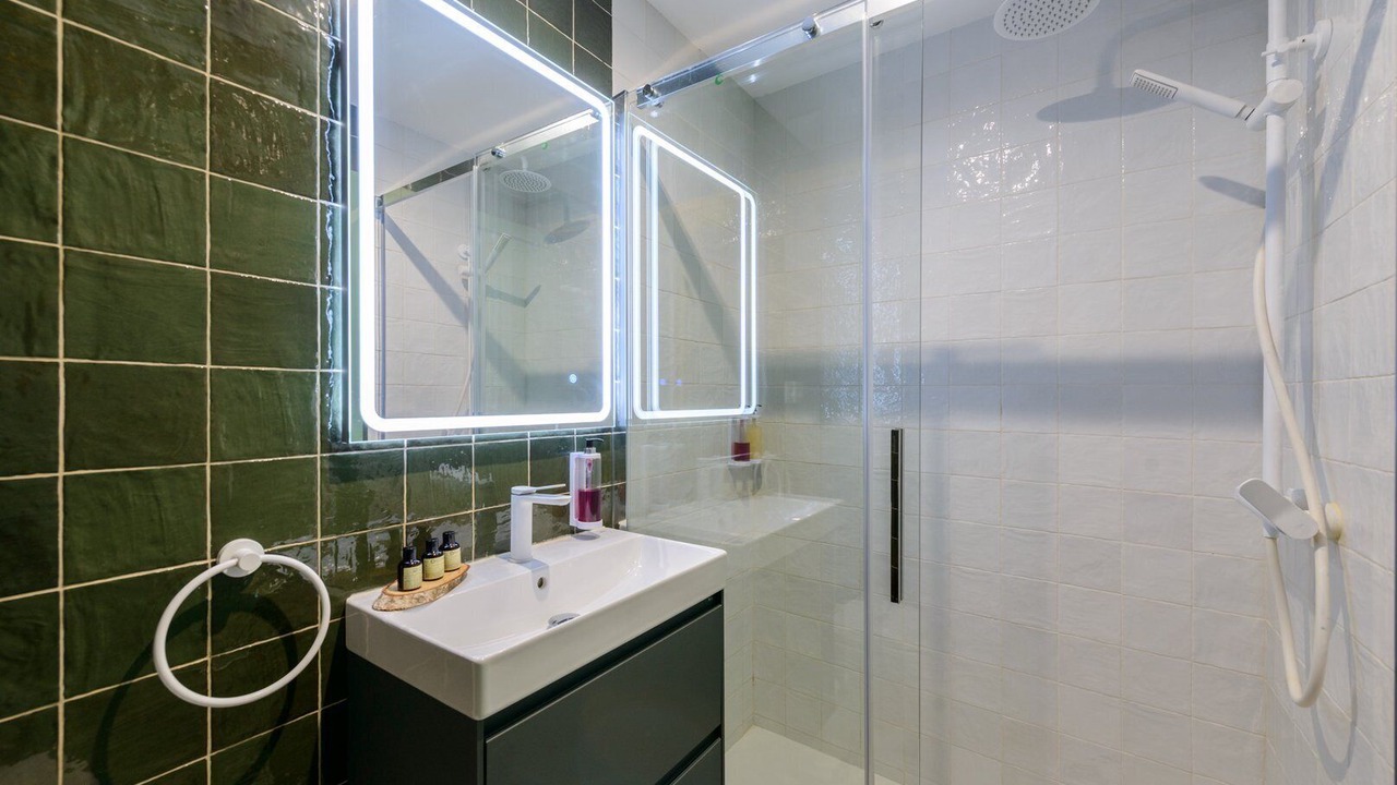 Photo of Bathroom in Moscardo
