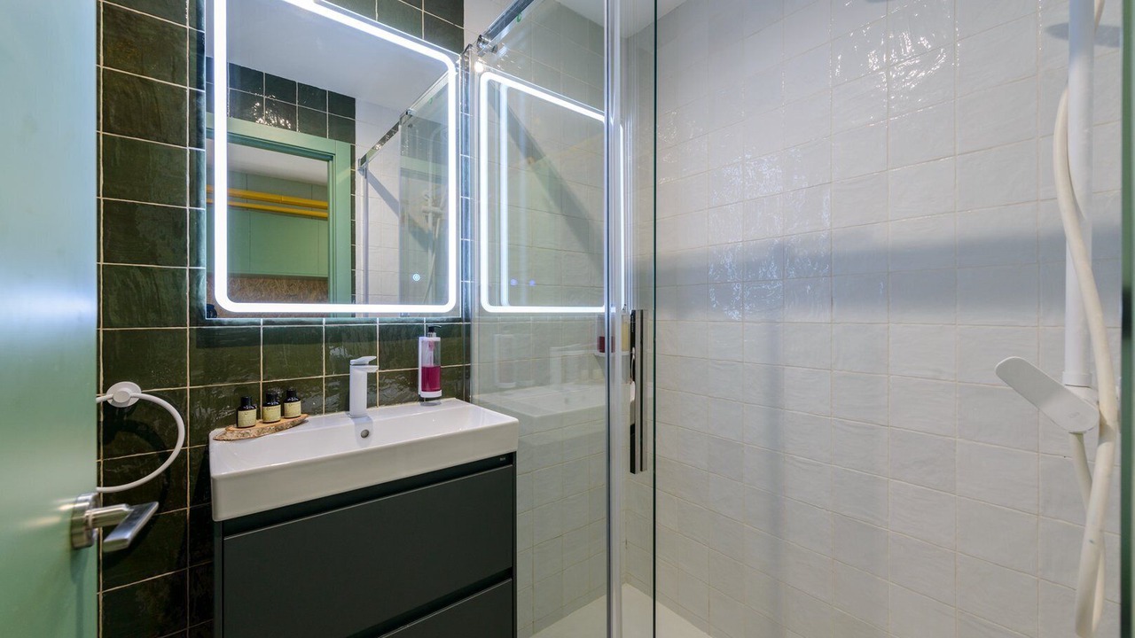 Photo of Bathroom in Moscardo