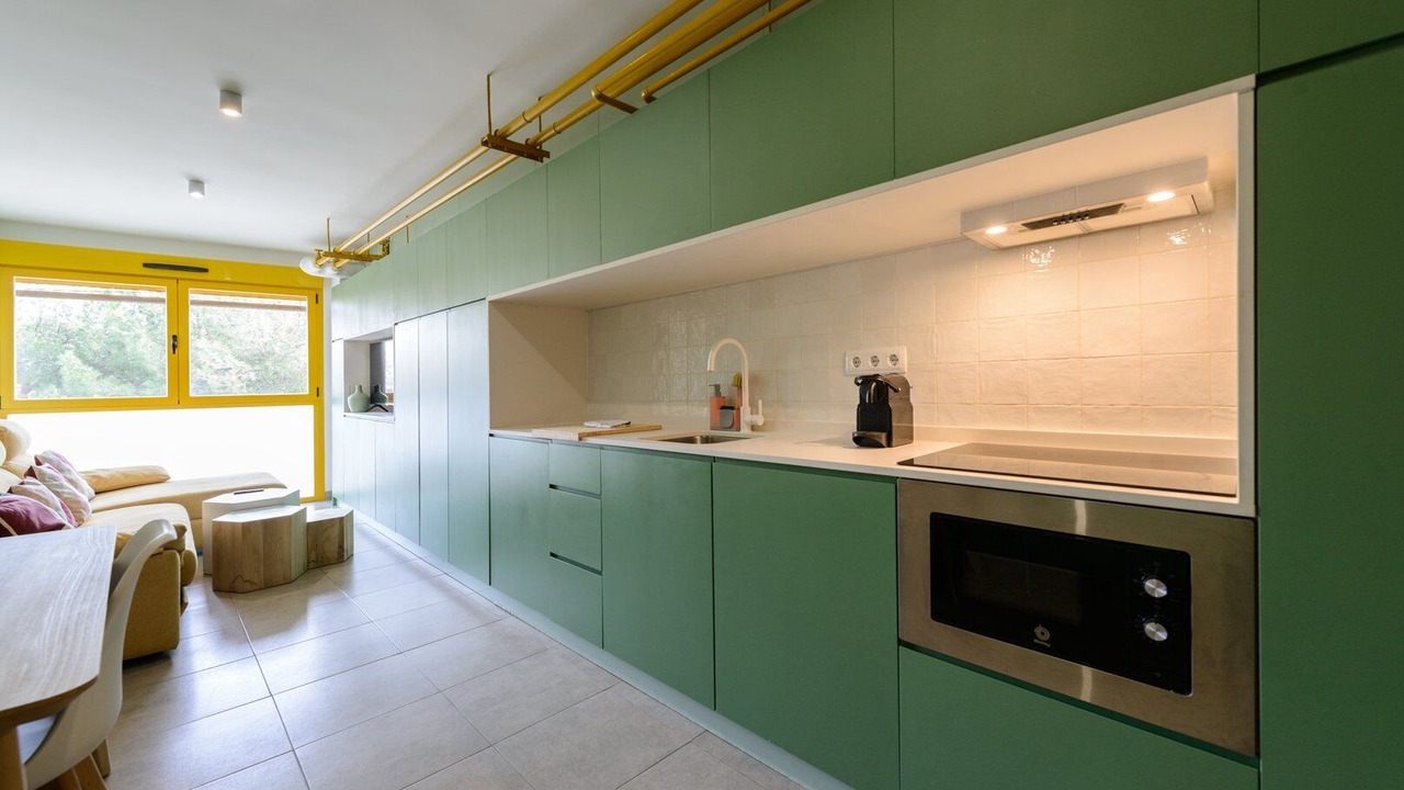 Photo of Kitchen in Moscardo