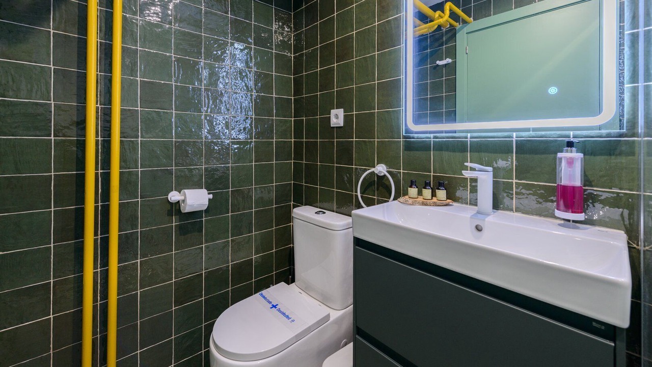 Photo of Bathroom in Moscardo