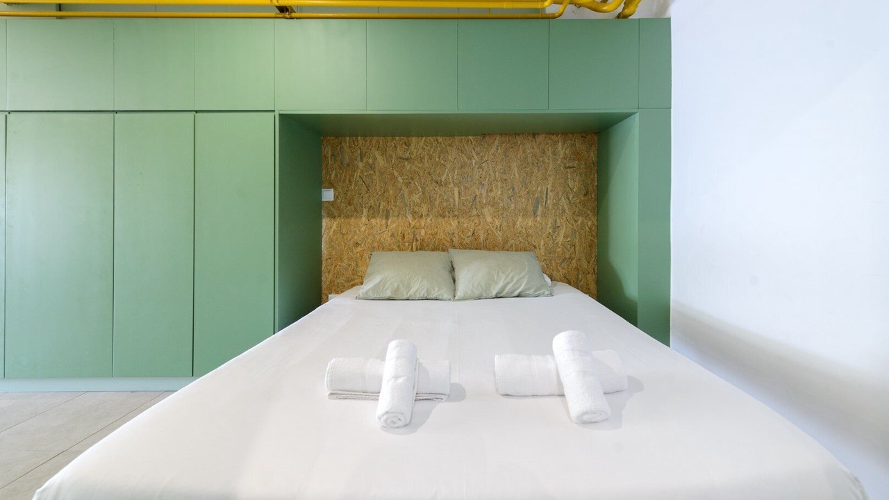 Photo of Bedroom in Moscardo