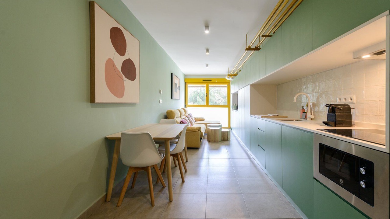Photo of Kitchen in Moscardo
