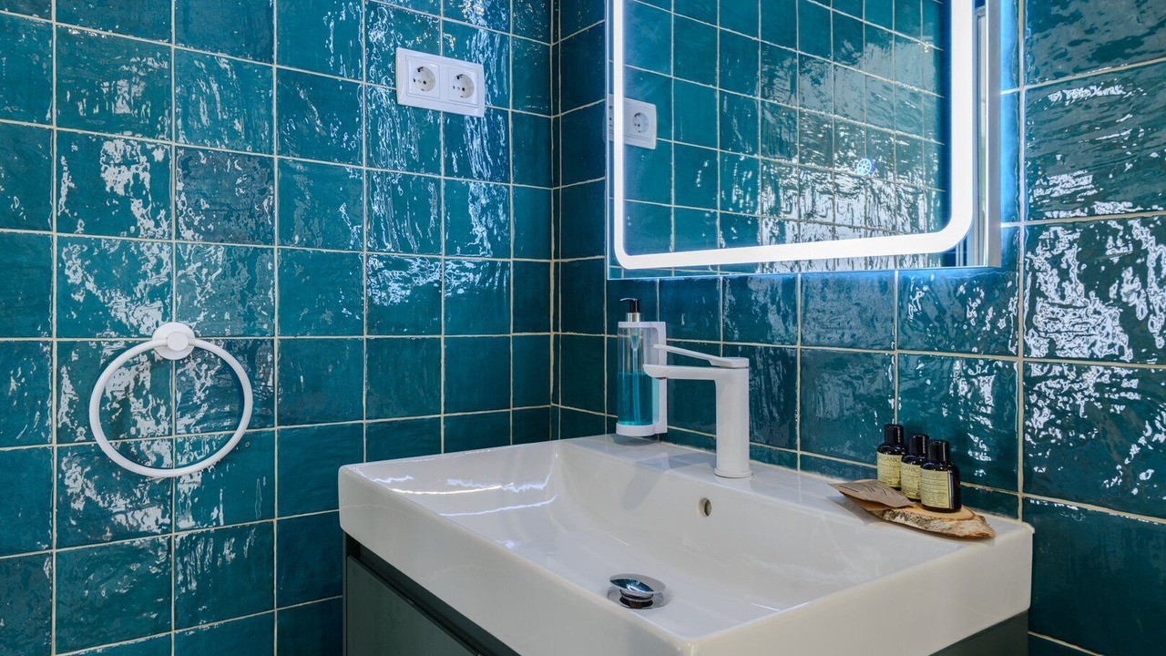 Photo of Bathroom in Moscardo