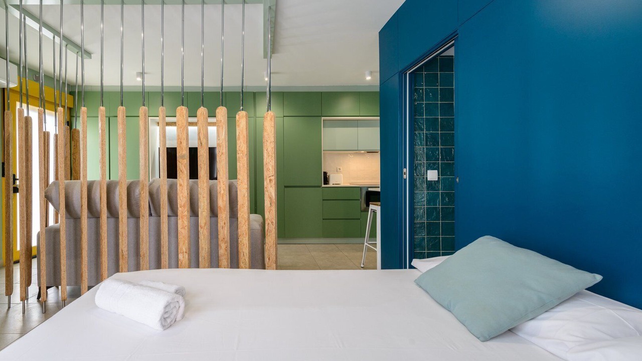 Photo of Bedroom in Moscardo