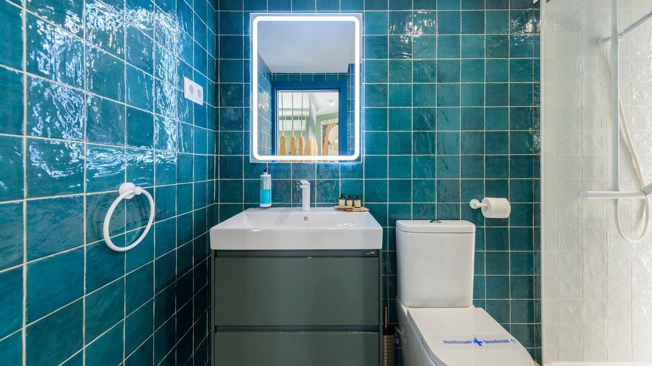 Photo of Bathroom in Moscardo
