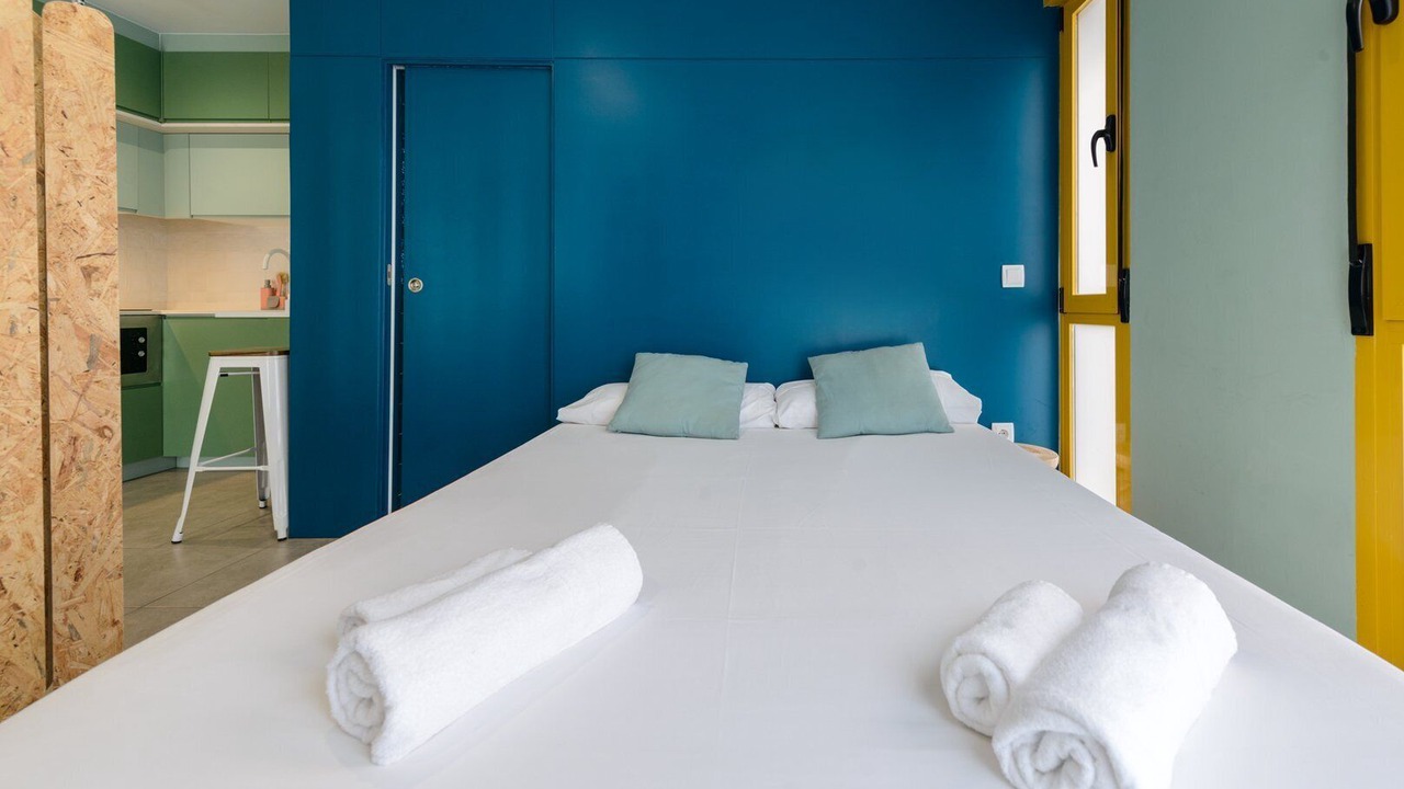 Photo of Bedroom in Moscardo