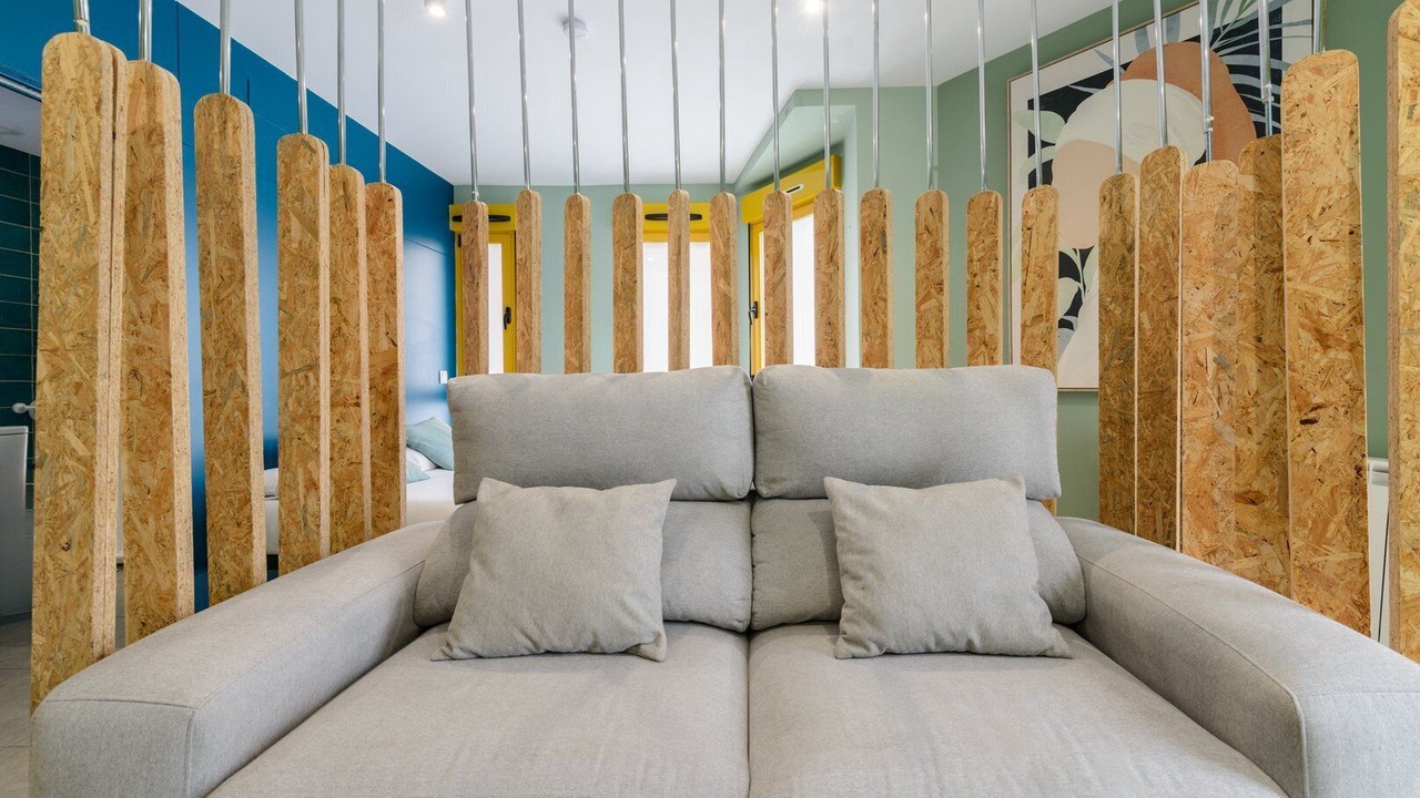 Photo of Bedroom in Moscardo