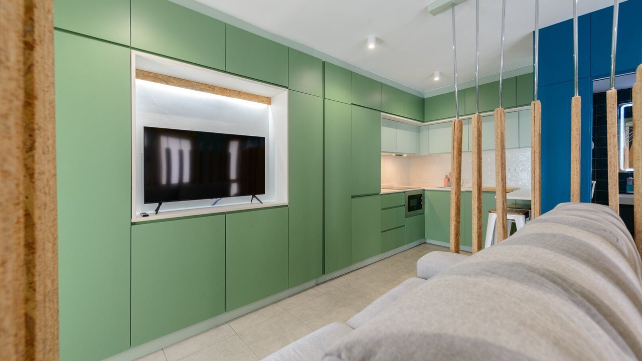 Photo of Livingroom in Moscardo