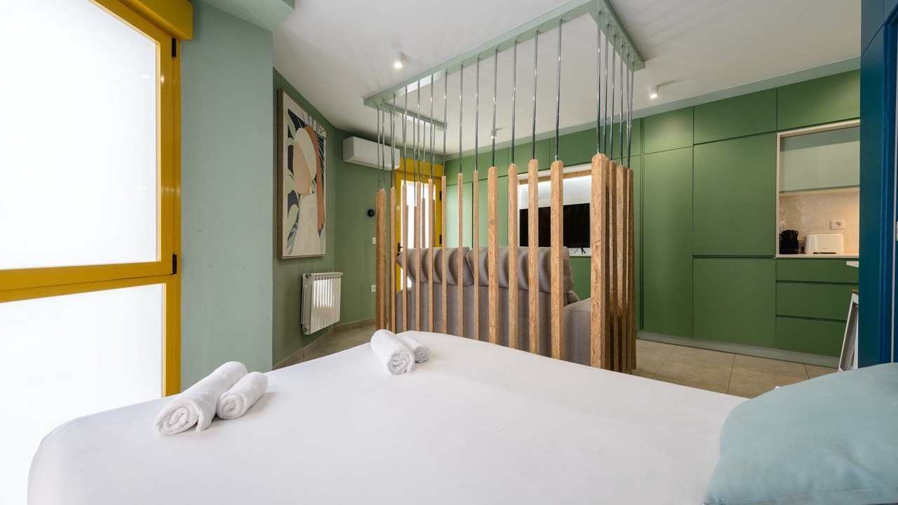 Photo of Bedroom in Moscardo