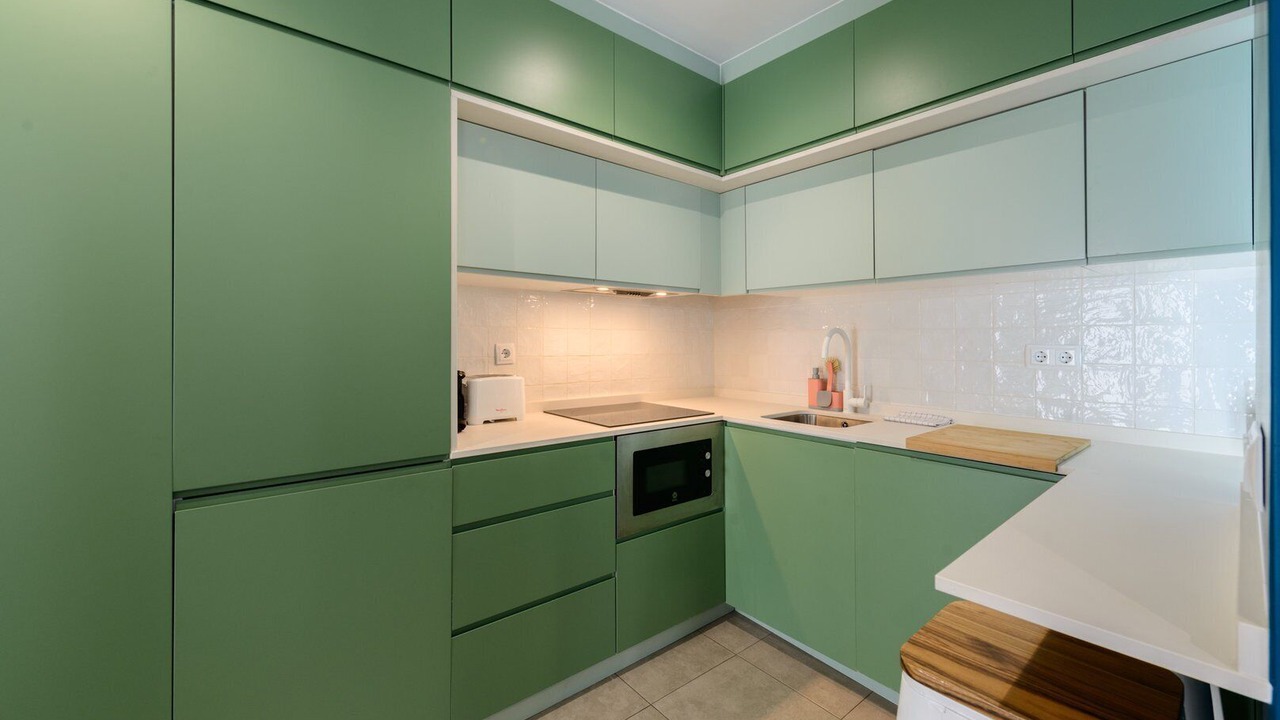 Photo of Kitchen in Moscardo