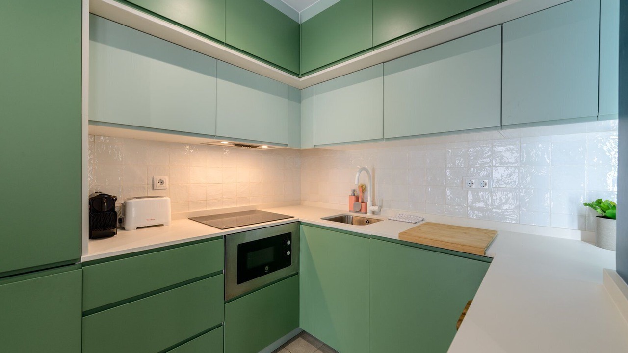 Photo of Kitchen in Moscardo