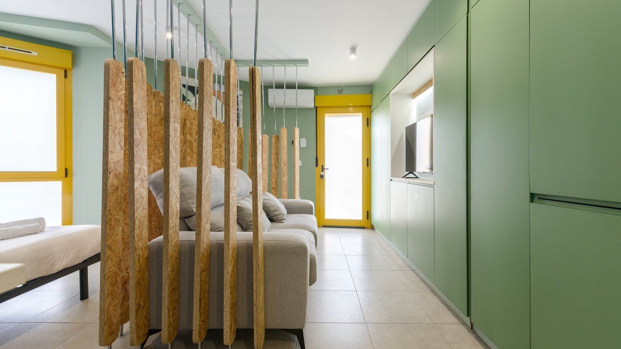 Photo of Bedroom in Moscardo