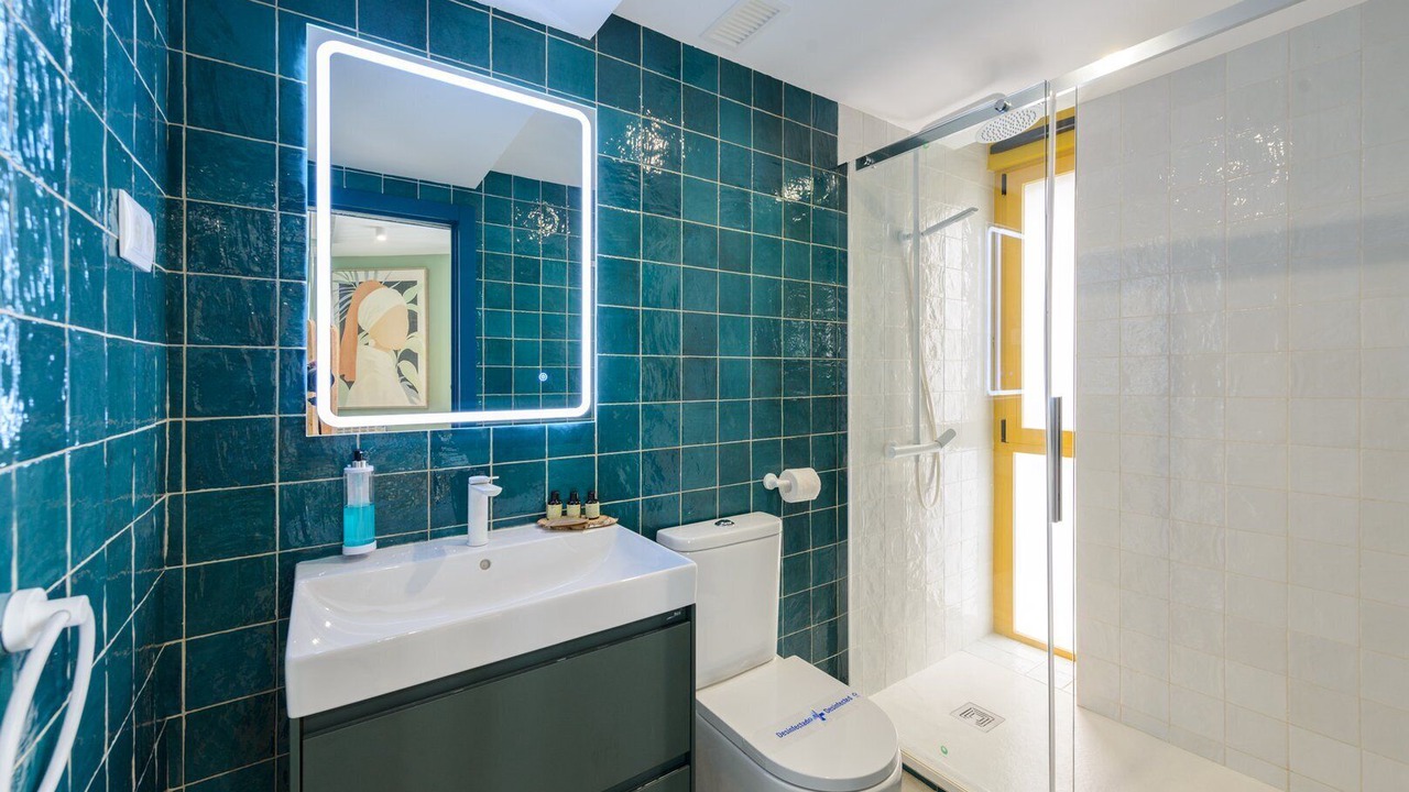 Photo of Bathroom in Moscardo