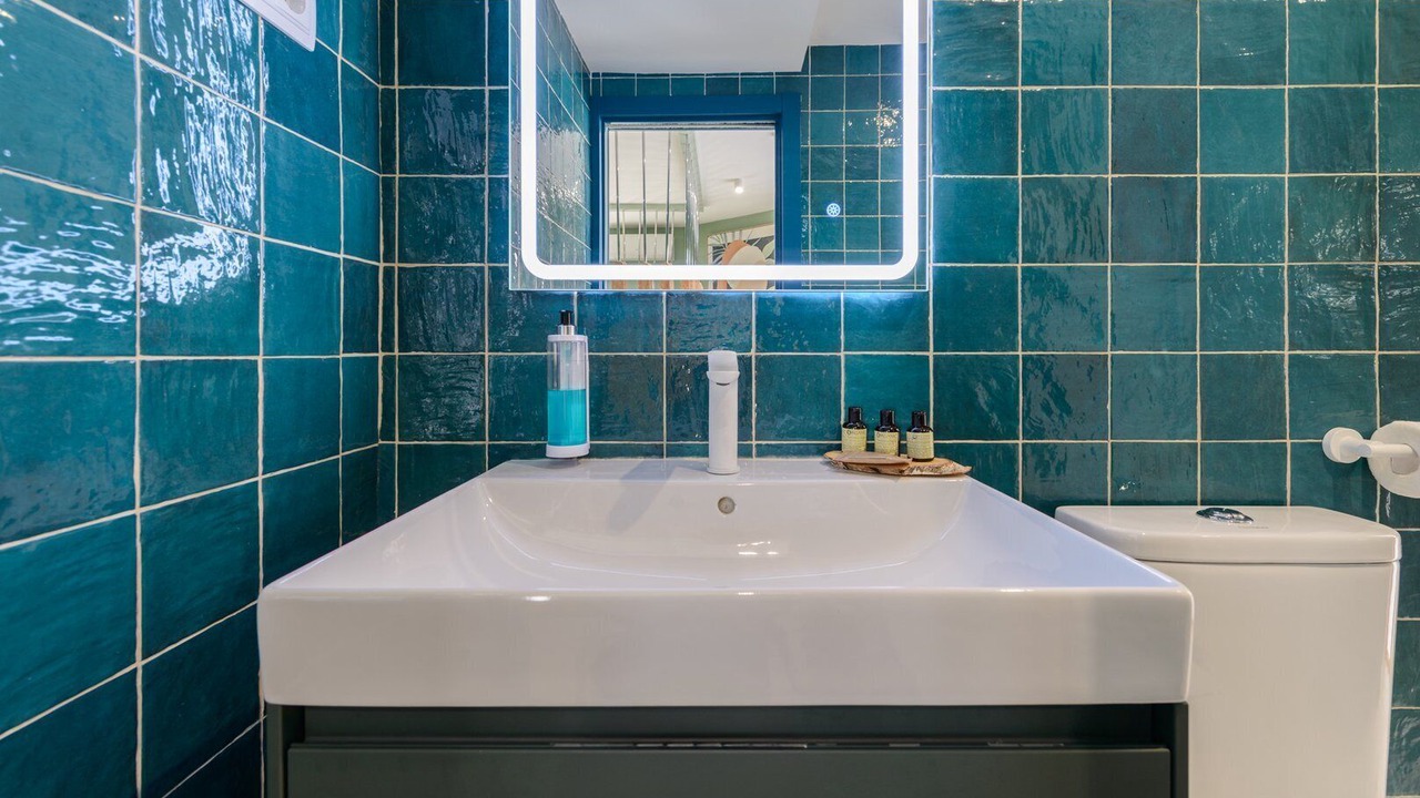 Photo of Bathroom in Moscardo