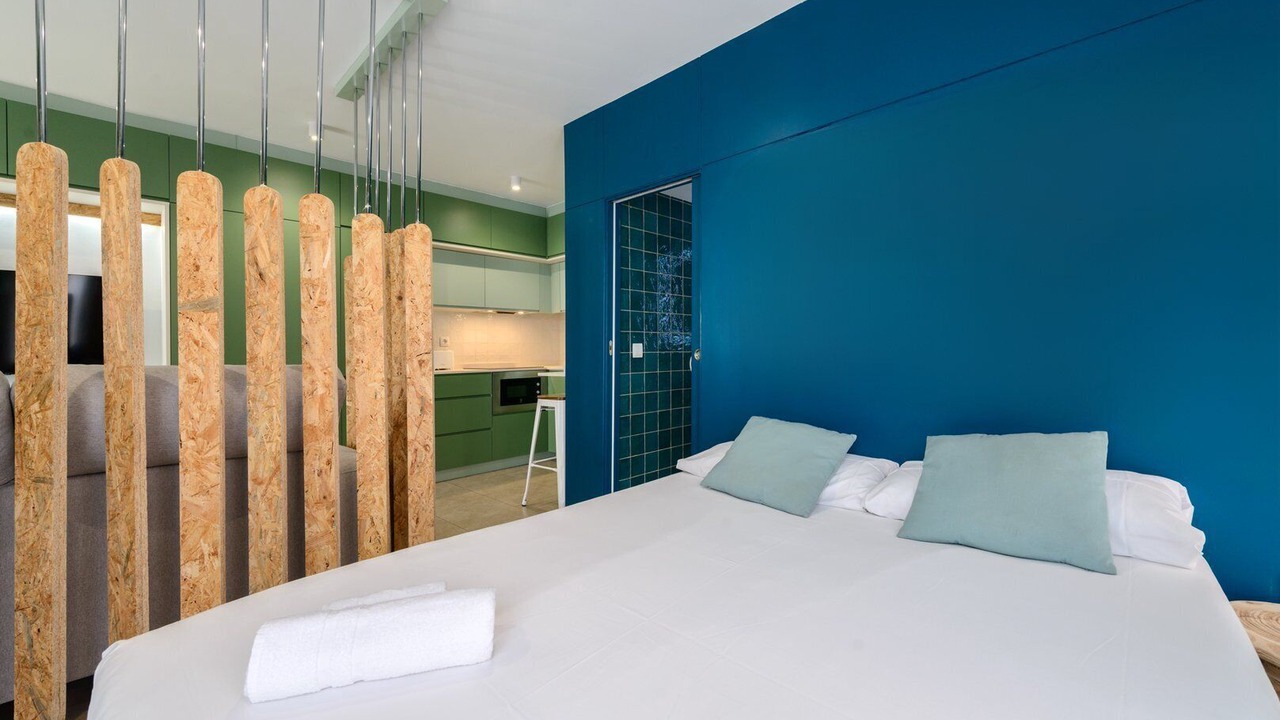 Photo of Bedroom in Moscardo