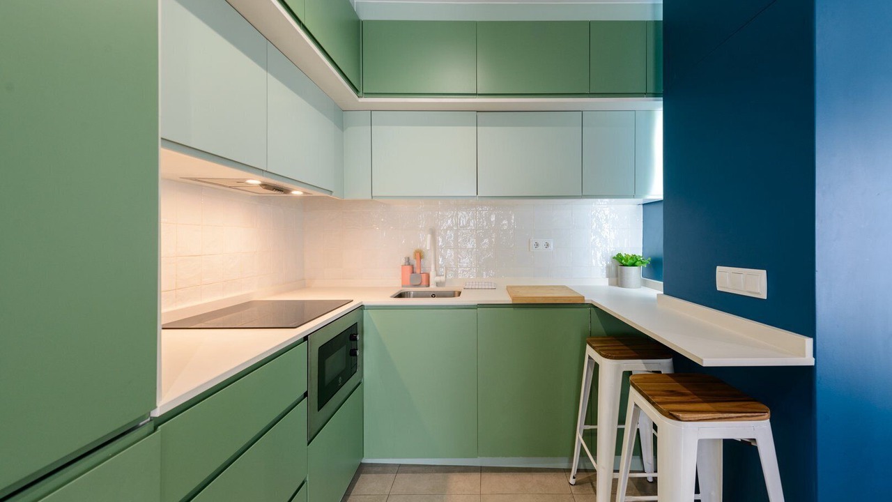 Photo of Kitchen in Moscardo