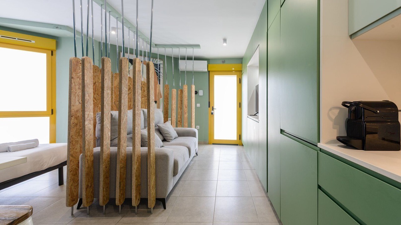 Photo of Livingroom in Moscardo