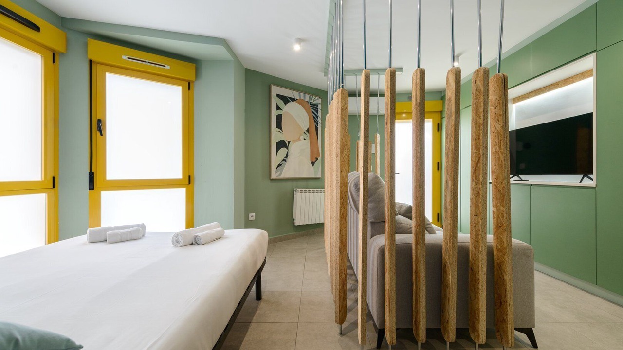Photo of Bedroom in Moscardo