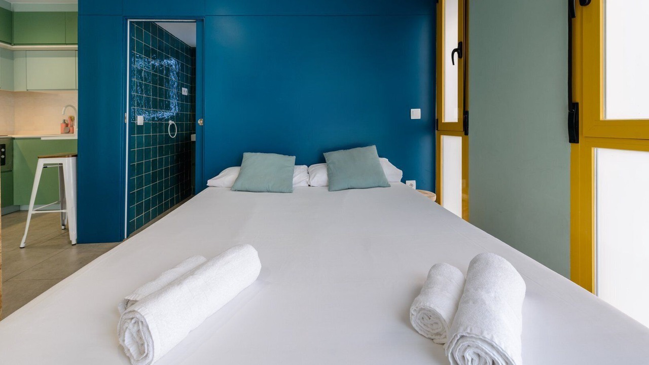 Photo of Bedroom in Moscardo