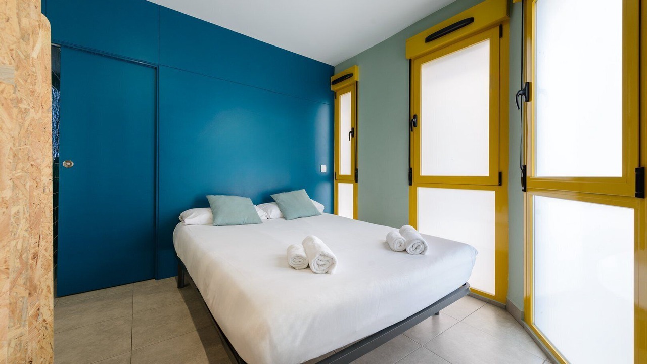 Photo of Bedroom in Moscardo