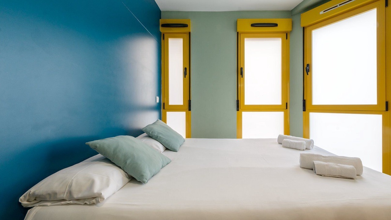 Photo of Bedroom in Moscardo
