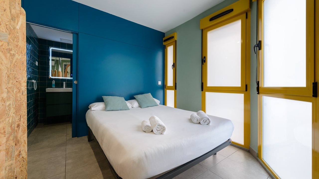 Photo of Bedroom in Moscardo