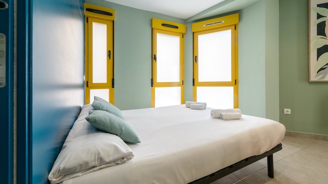 Photo of Bedroom in Moscardo