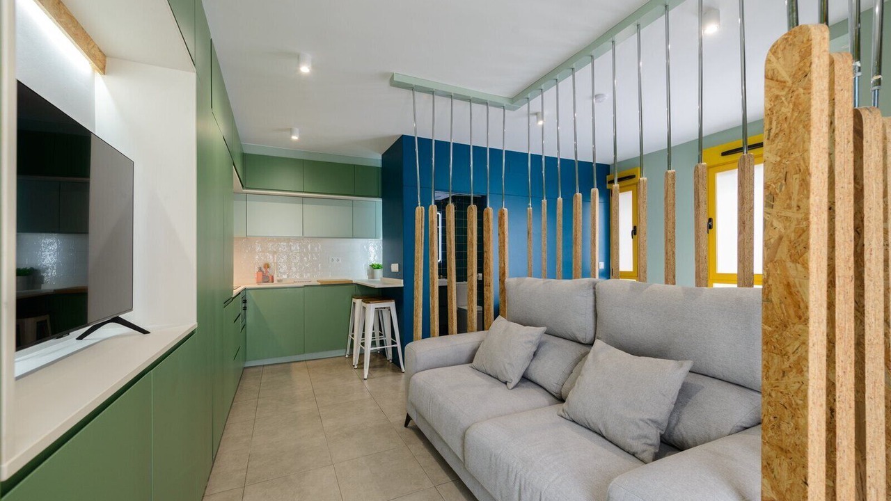 Photo of Livingroom in Moscardo